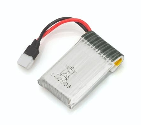 Batería de polímero de litio - LRP H4 Gravit Micro 2.0 Cuadricóptero de 2,4 GHz, 222736