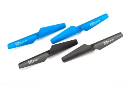 Hélice de repuesto (2xA/2xB) - Gravit Vision Quadrocopter, 222771