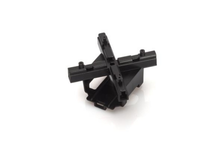 Chasis de plástico con bandeja de batería - Gravit Vision Quadrocop, 222776