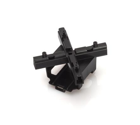 Chasis de plástico con bandeja de batería - Gravit Vision Quadrocop, 222776