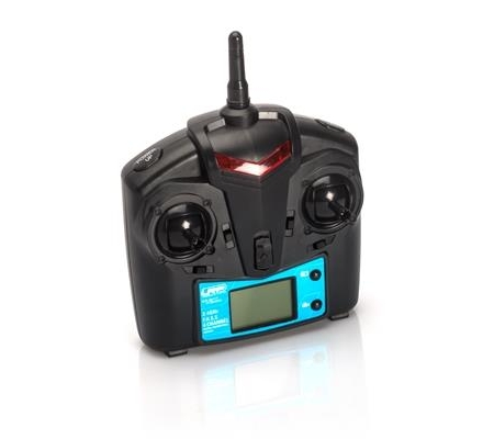 Transmisor de repuesto 2,4GHz - Gravit Vision Quadrocopter, 222780