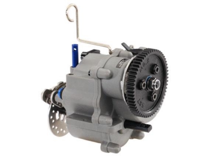 Transmisión, completa (compatible con T-Maxx 3.3)