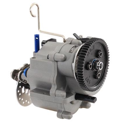 Transmisión, completa (compatible con T-Maxx 3.3)