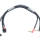 Cable de carga 2S - 35 cm - XT60 y XH | 4/5 mm y 2 mm