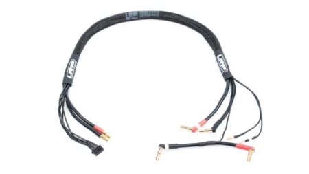 Cable de carga 2S de 60 cm, 4 mm y XH | 4/5 mm y 2 mm