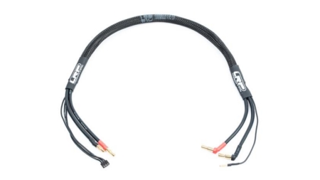 Cable de carga 2S - 60 cm - 4 mm y EHR | 4/5 mm y 2 mm