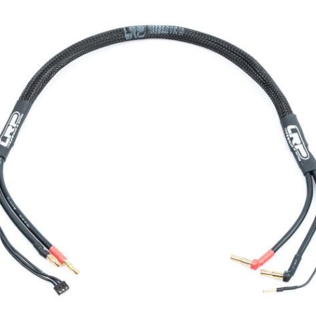 Cable de carga 2S - 60 cm - 4 mm y EHR | 4/5 mm y 2 mm