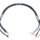 Cable de carga 2S - 60 cm - 4 mm y EHR | 4/5 mm y 2 mm