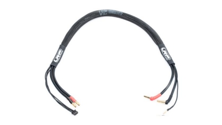 Cable de carga 2S - 60 cm - 4 mm y XH | 4/5 mm y 2 mm