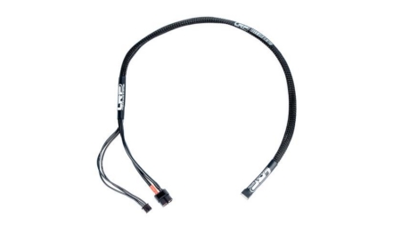 Cable de carga 2S - RX/TX - 60 cm - XT60 y XH | XH