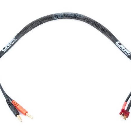 Cable de carga - 50 cm - 4 mm | Conector en T