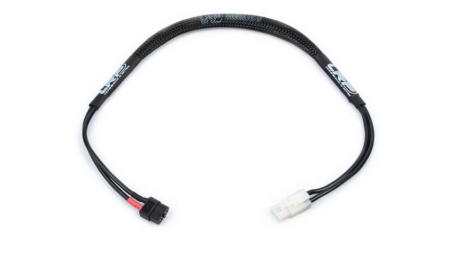 Cable de carga - 50 cm - XT60 | Tamiya/JST