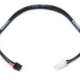 Cable de carga - 50 cm - XT60 | Tamiya/JST
