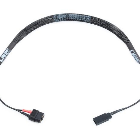 Cable de carga - 50 cm - XT60 | Futaba, Sanwa, Graupner, JR RX/TX