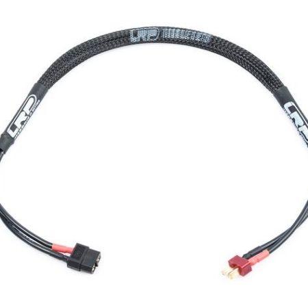 Cable de carga - 50 cm - XT60 | Conector en T