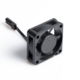 VENTILADOR DE MOTOR DE ALTA REVOLUCIÓN LRP WORKSTEAM 30X30X10MM - 1S/2S - CONECTOR RECEPTOR