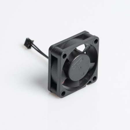 VENTILADOR ESC DE ALTA REVOLUCIÓN LRP WORKSTEAM 30X30X10MM - 1S/2S - CONECTOR ESC - 1S/2S - CONECTOR RECEPTOR