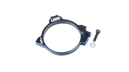 Soporte de ventilador de aluminio LRP WorksTeam V2 - Diámetro del motor: 42 mm - Hasta 2 ventiladores de 40 mm