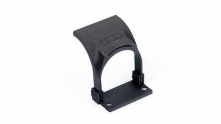 CONDUCTO TRANSPORTADOR LRP PARA VENTILADORES DE 30 MM, REDONDO