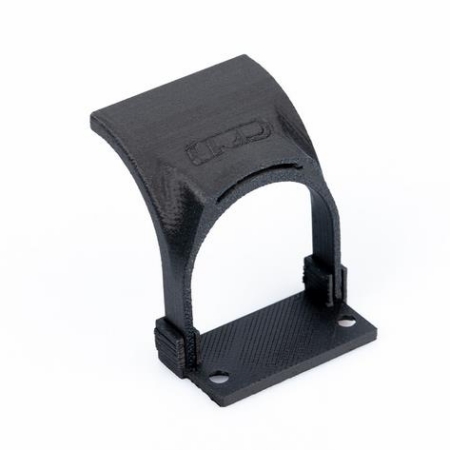 CONDUCTO TRANSPORTADOR LRP PARA VENTILADORES DE 30 MM, REDONDO