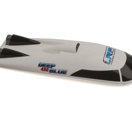 LRP Deep Blue 450 - Funda para barco, 311018