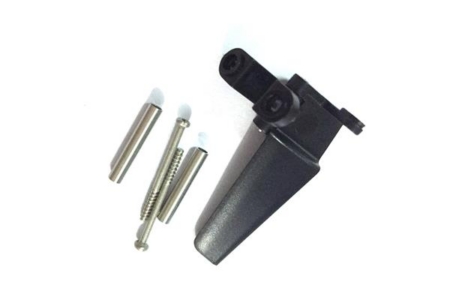 Timón (piezas de plástico) Deep Blue 330 2.4GHz, 311068