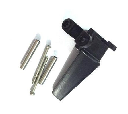 Timón (piezas de plástico) Deep Blue 330 2.4GHz, 311068