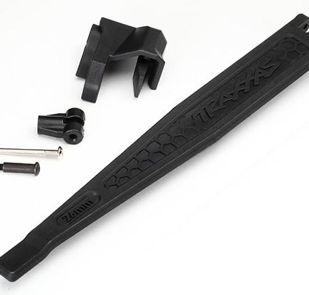 Sujeción de batería/clip de batería/poste de sujeción/pasador de tornillo/, TRX8327