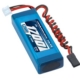 Batería LRP VTEC LiFePo 1700 RX-Pack 2/3 A recta - Solo RX - 6,6 V, 430300