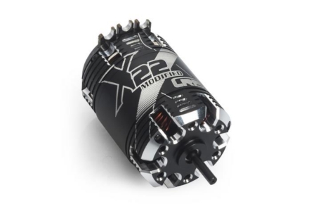 X22 Modificado - 5,0T, 520003