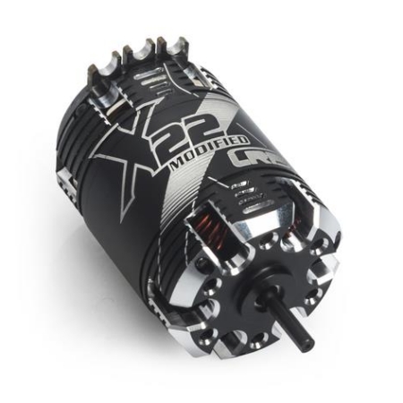 X22 Modificado - 5,0T, 520003