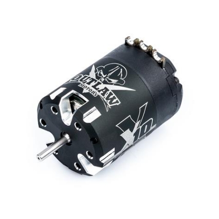 Motor sin escobillas LRP X10 Outlaw - 13,5T