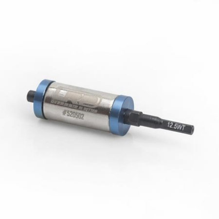 Rotor modificado WorksTeam X22 de 12,5 mm, 520502