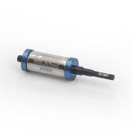 Rotor modificado WorksTeam X22 de 12,1 mm, 520503