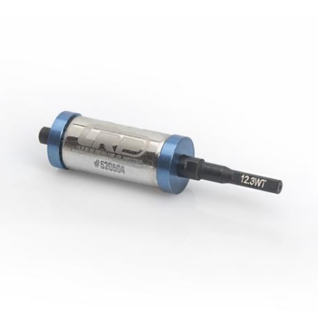 Rotor modificado WorksTeam X22 de 12,3 mm, 520504