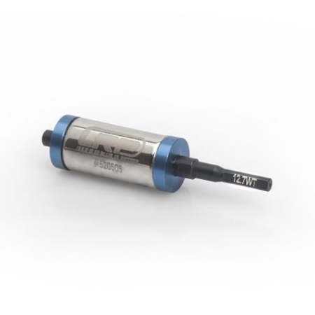 Rotor modificado WorksTeam X22 de 12,7 mm, 520505