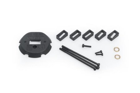 Juego de piezas pequeñas X22, 520509