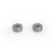 Cojinete de motor X22 4x10x4 mm (2 piezas), 520511