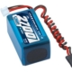 Batería LiPo LRP VTEC 2700 RX-Pack 2/3 Hump - Solo RX - 7,4 V, 430352