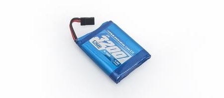 Paquete TX LiPo 3200 Sanwa MT-44 (solo TX) - 3,7 V, 430356