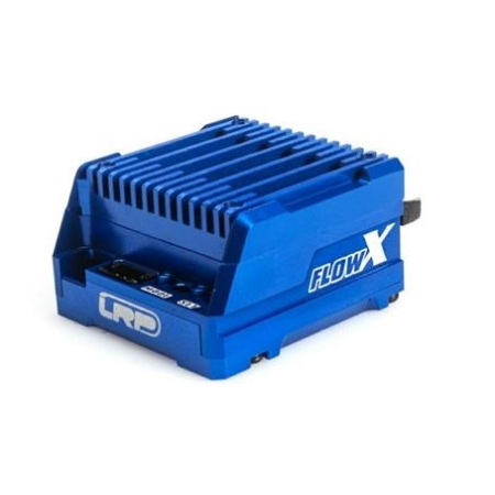 Control de velocidad sin escobillas LRP Flow X TC Spec, 500004