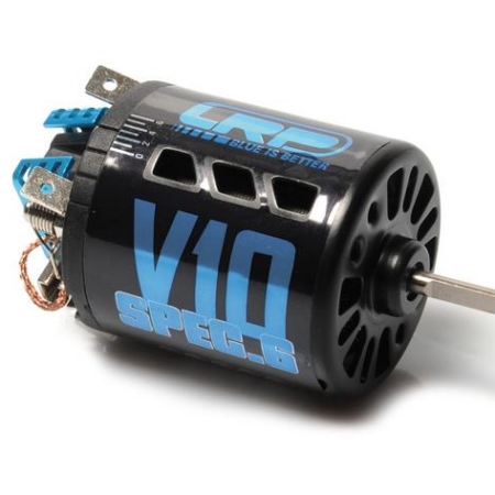 LRP V10 SPEC6 17x2