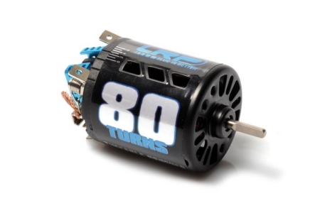 Motor LRP de 80 vueltas