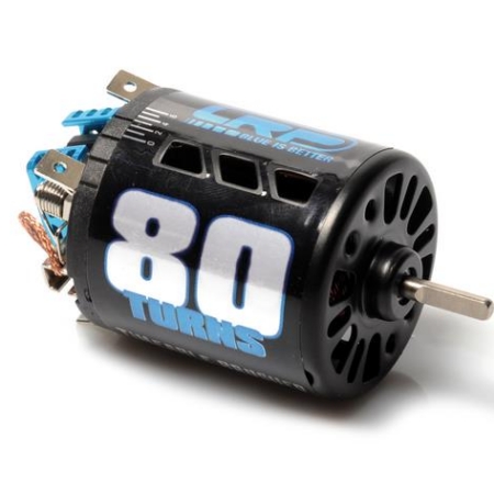 Motor LRP de 80 vueltas