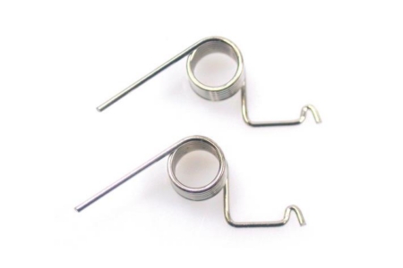 Resorte de motor LRP, estándar, 1 par