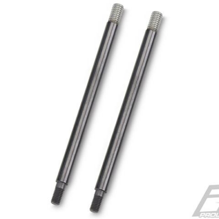 Reemplazo del eje del amortiguador PowerStroke HD