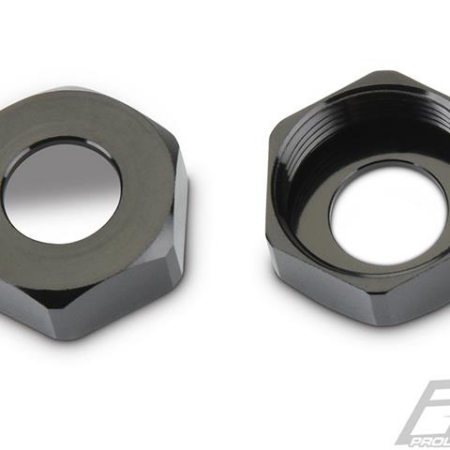 Reemplazos de tapa inferior de aluminio PowerStroke HD