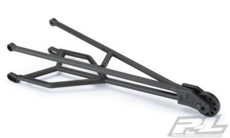 Barra de caballito Stinger Drag Racing para Slash 2WD (PRO635100)