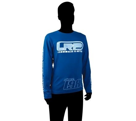 Camiseta de manga larga del equipo de fábrica - M, 63929