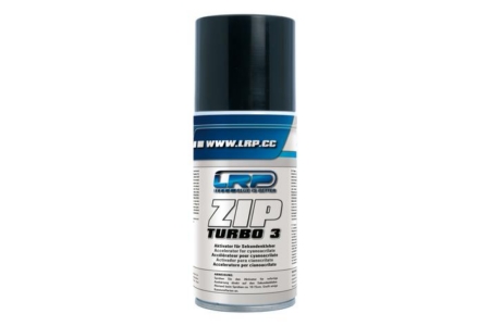 Activador Turbo ZIP CA-Kicker 3150 ml